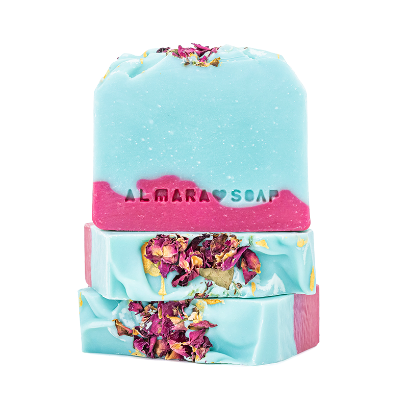 almara soap